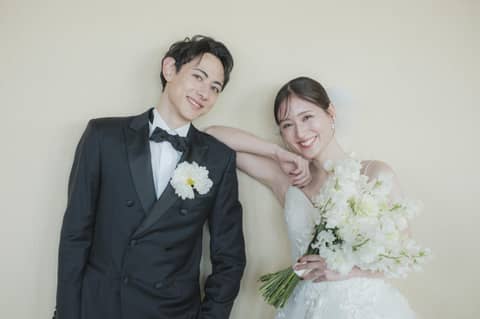 【通年プラン】挙式＋披露宴ベーシックプラン