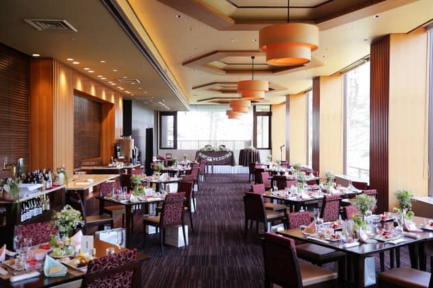 浄土ヶ浜パークホテル