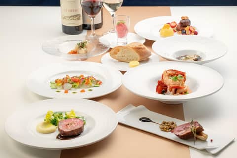 【顔合わせ/慶プラン】6名様135,000円