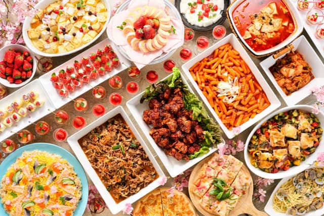 浄土ヶ浜パークホテル