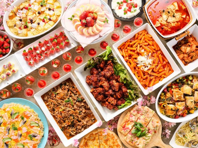 浄土ヶ浜パークホテル