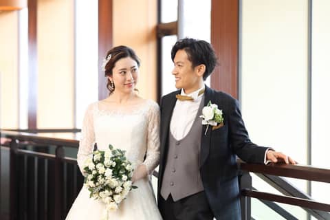 【公式HP限定】★お得に叶える★期間限定フォトウェディング プラン♫