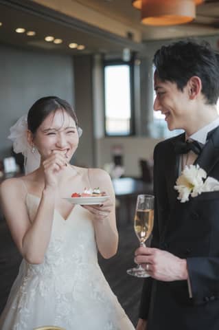 浄土ヶ浜パークホテル