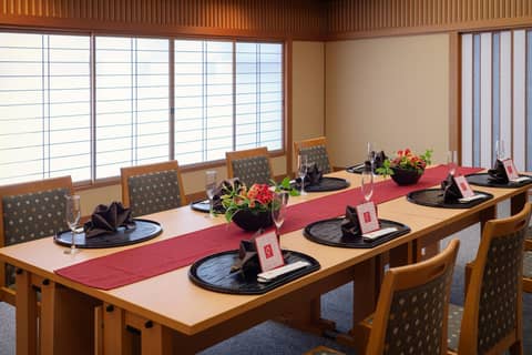 【顔合わせプラン】ふたりの新しい“家族のはじまり”を祝うひととき。