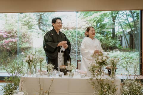 【ホテルステイ付！家族のみ】ありがとうを伝える、家族だけの特別な一日