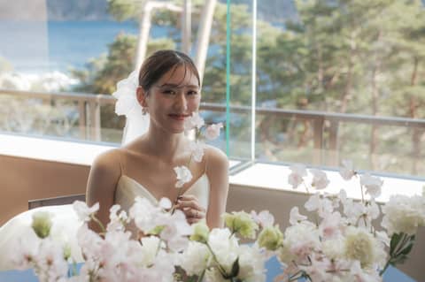 【公式HP限定/フォトプラン】全部の衣装を着たい！お得に叶えるプラン♫