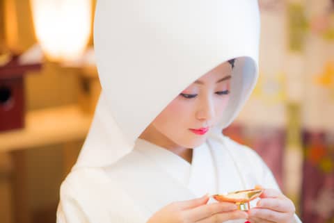 【少人数プラン】家族や親族に笑顔と「ありがとう」があふれる一日を♪