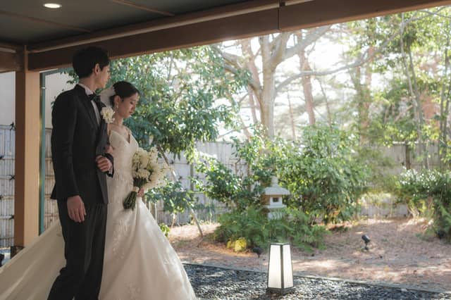 浄土ヶ浜パークホテル