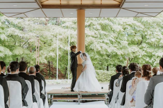 浄土ヶ浜パークホテル