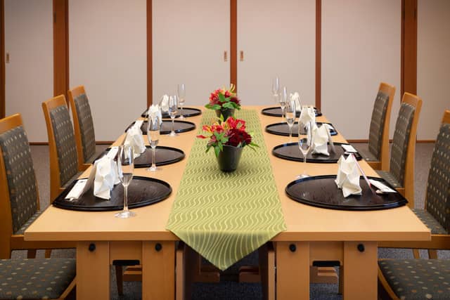 浄土ヶ浜パークホテル