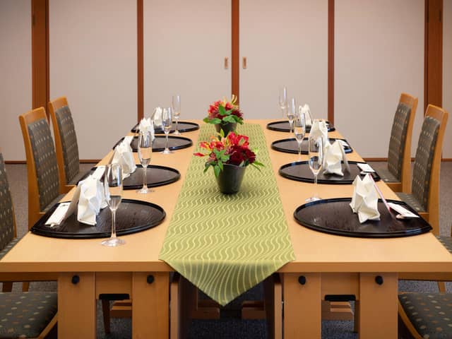 浄土ヶ浜パークホテル