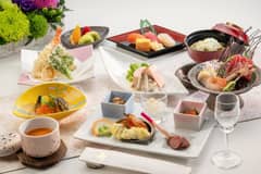 【顔合わせ/華プラン】6名様88,000円