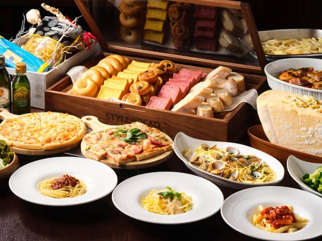 浄土ヶ浜パークホテル