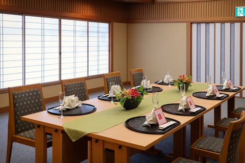 浄土ヶ浜パークホテル