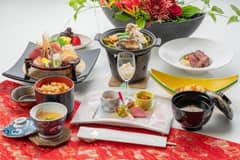 【顔合わせ/彩プラン】6名様105,000円