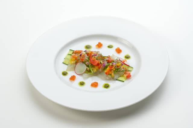 浄土ヶ浜パークホテル