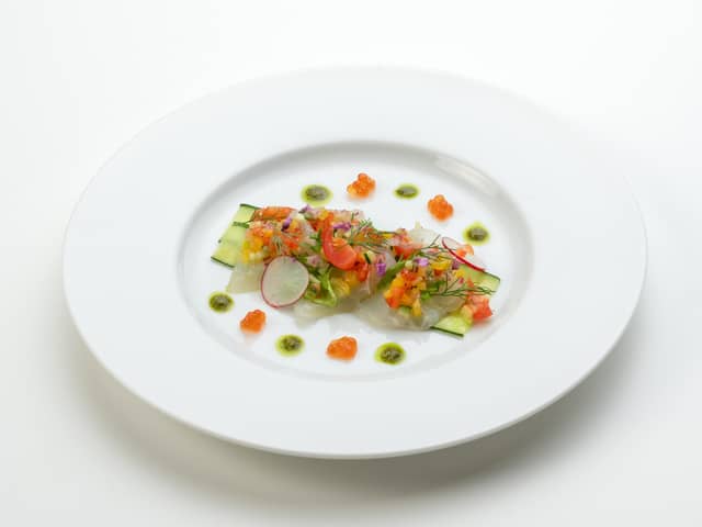 浄土ヶ浜パークホテル