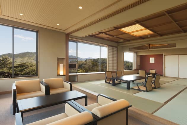 浄土ヶ浜パークホテル