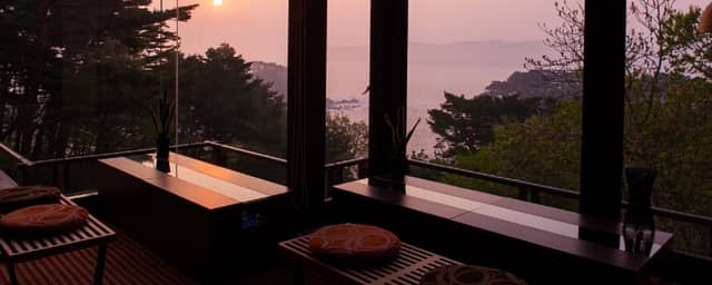 浄土ヶ浜パークホテル