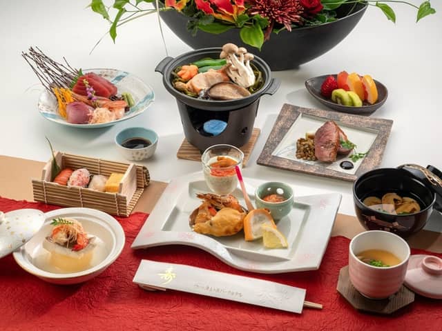 浄土ヶ浜パークホテル