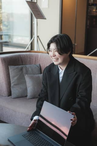 浄土ヶ浜パークホテル