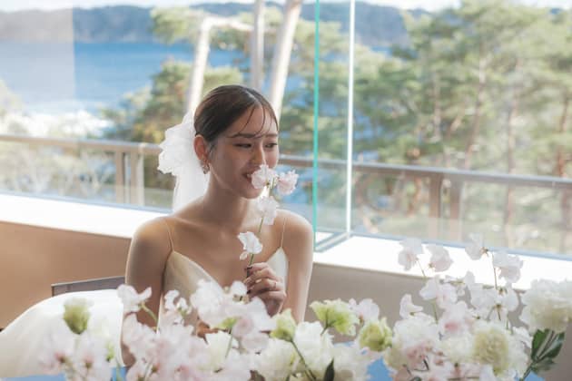 浄土ヶ浜パークホテル