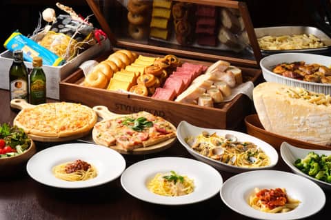 浄土ヶ浜パークホテル