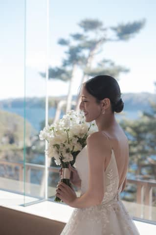 【公式HP限定/フォトプラン】期間限定！和装・洋装こだわりプラン♫