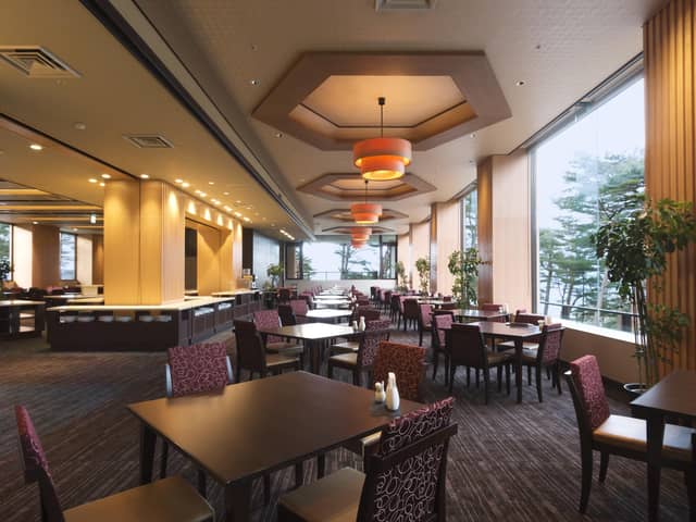 浄土ヶ浜パークホテル