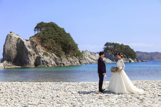 浄土ヶ浜パークホテル