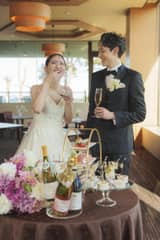 【少人数プラン】家族や親族に笑顔と「ありがとう」があふれる一日を♪