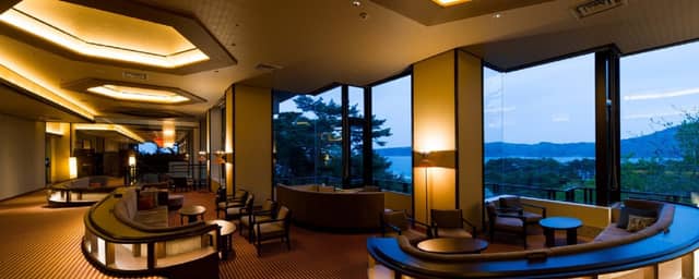 浄土ヶ浜パークホテル