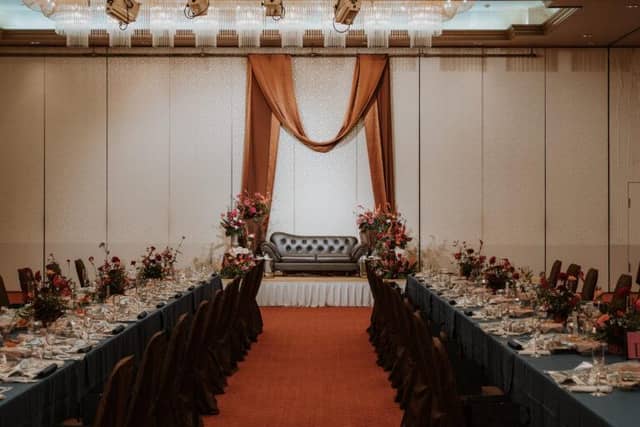 浄土ヶ浜パークホテル