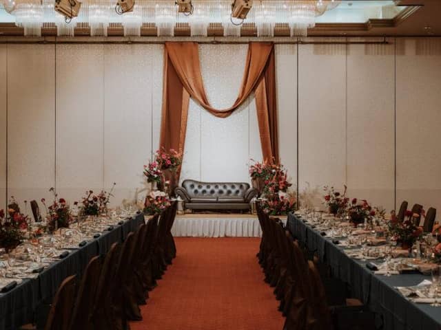 浄土ヶ浜パークホテル