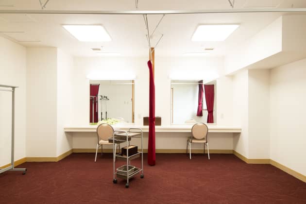 浄土ヶ浜パークホテル