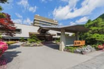 公式限定【ご両親へ宿泊券をプレゼント】希望のグループホテル（盛岡・福島・新潟・和歌山）へご招待