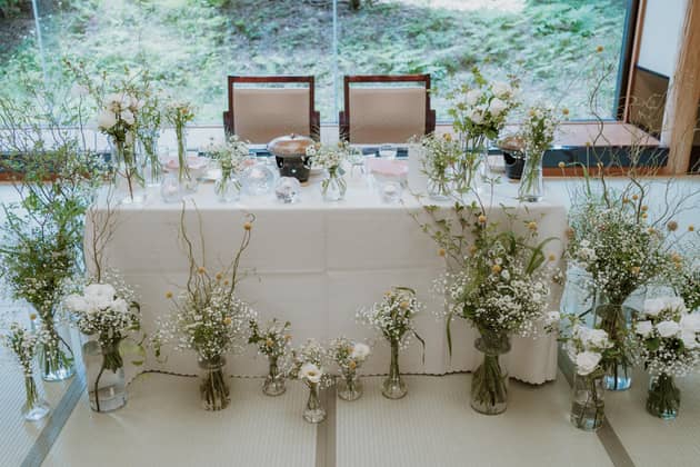 浄土ヶ浜パークホテル