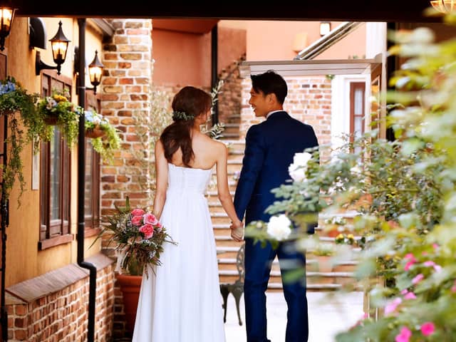 ブライダルタウンコリーナ