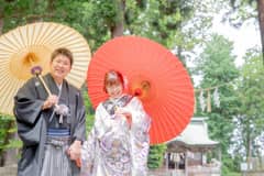 ～和装フォトプラン～【和装2点+着付け+写真】