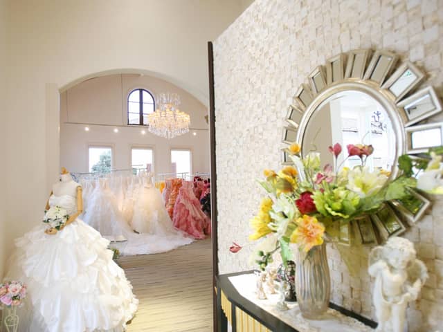 ブライダルタウンコリーナ