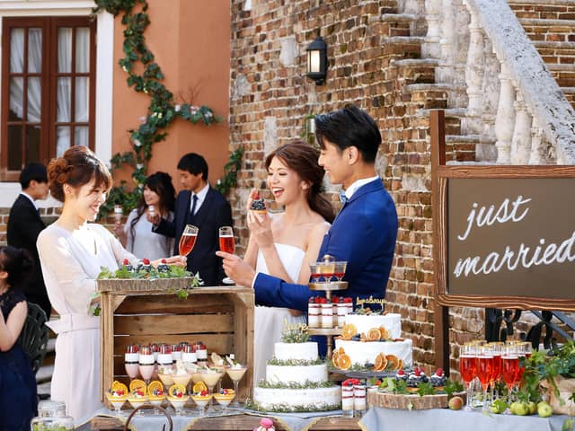 ブライダルタウンコリーナ