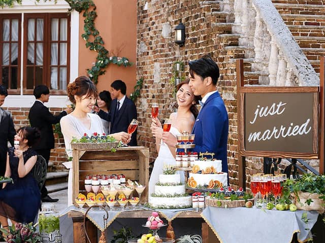 ブライダルタウンコリーナ