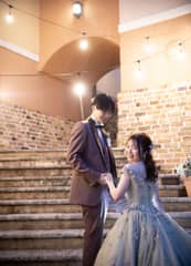 ～和洋フォトプラン～【和1点+洋1点+着付け+写真】