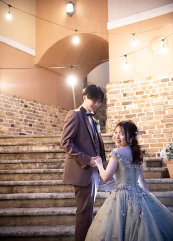 ～和洋フォトプラン～【和1点+洋1点+着付け+写真】