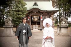 【披露宴のみプラン】神社婚や海外挙式後におすすめ