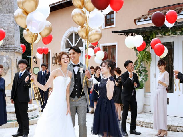 ブライダルタウンコリーナ