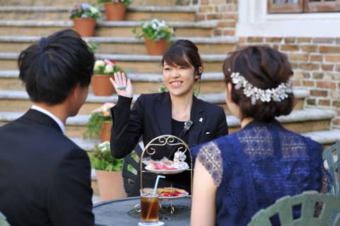 ブライダルタウンコリーナ