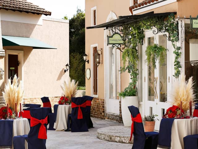 ブライダルタウンコリーナ