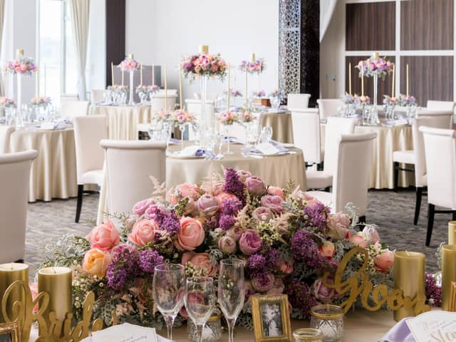 ブライダルタウンコリーナ