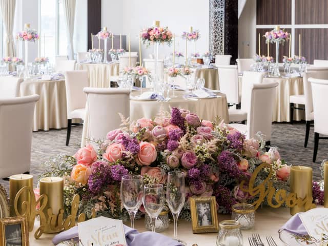 ブライダルタウンコリーナ